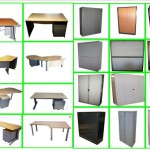 meuble de bureau usage