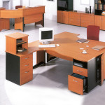 meuble de bureau usage