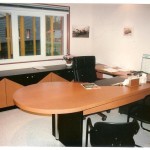 meuble de bureau usage