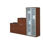 meuble de bureau washington