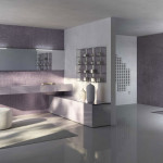 meuble salle de bain italien