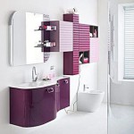 meuble salle de bain italien