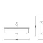 meuble salle de bain quarto