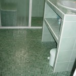 meuble salle de bain wedi
