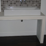meuble salle de bain wedi
