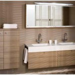 meuble salle de bain x2o