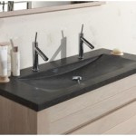 meuble salle de bain x2o