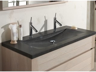 meuble salle de bain x2o