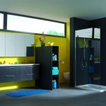 meuble salle de bain x2o