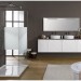 meuble salle de bain x2o