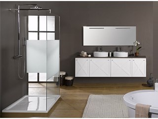 meuble salle de bain x2o