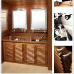 meuble salle de bain yachting