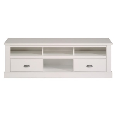 meuble tv bas chez but