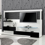 meuble tv hifi haut