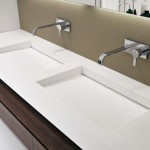 meuble vasque design italien