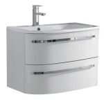 meuble vasque salle de bain 70 cm