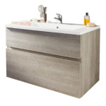 meuble vasque salle de bain 70 cm
