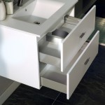 meuble vasque salle de bain 70 cm