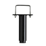 pied de lit a l'unite