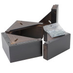 pieds de lit toulouse