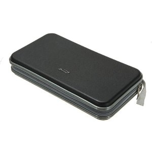 rangement cd classeur