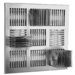 rangement cd la redoute