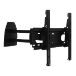 support mural tv 400 x 400