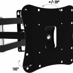 support mural tv brico depot