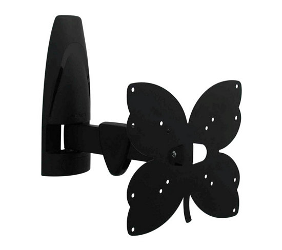 support mural tv but