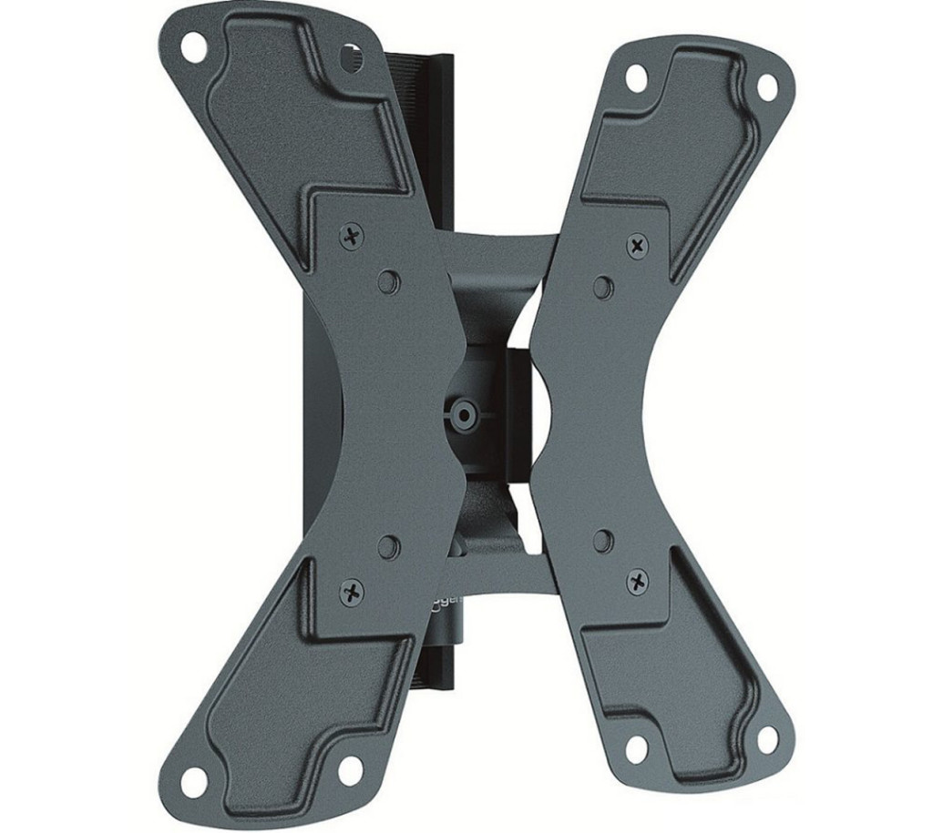 support mural tv but