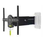 support mural tv led