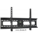 support mural tv led