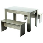 table a manger avec banc