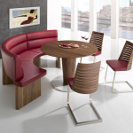 table a manger avec banc