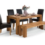 table a manger avec banc