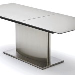 table a manger extensible