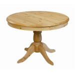 table a manger ronde pas cher