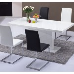 table a manger soliste