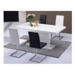 table a manger soliste