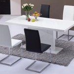 table a manger soliste