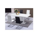 table a manger soliste