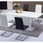 table a manger soliste