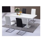 table a manger soliste