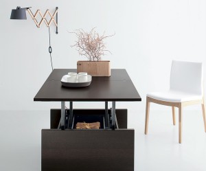 table a manger table basse