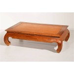 table basse opium