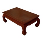 table basse opium