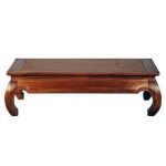 table basse opium