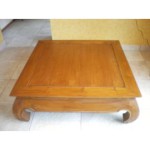 table basse opium