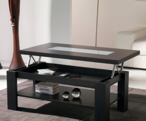 table basse relevable fly