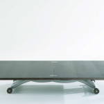 table basse transformable